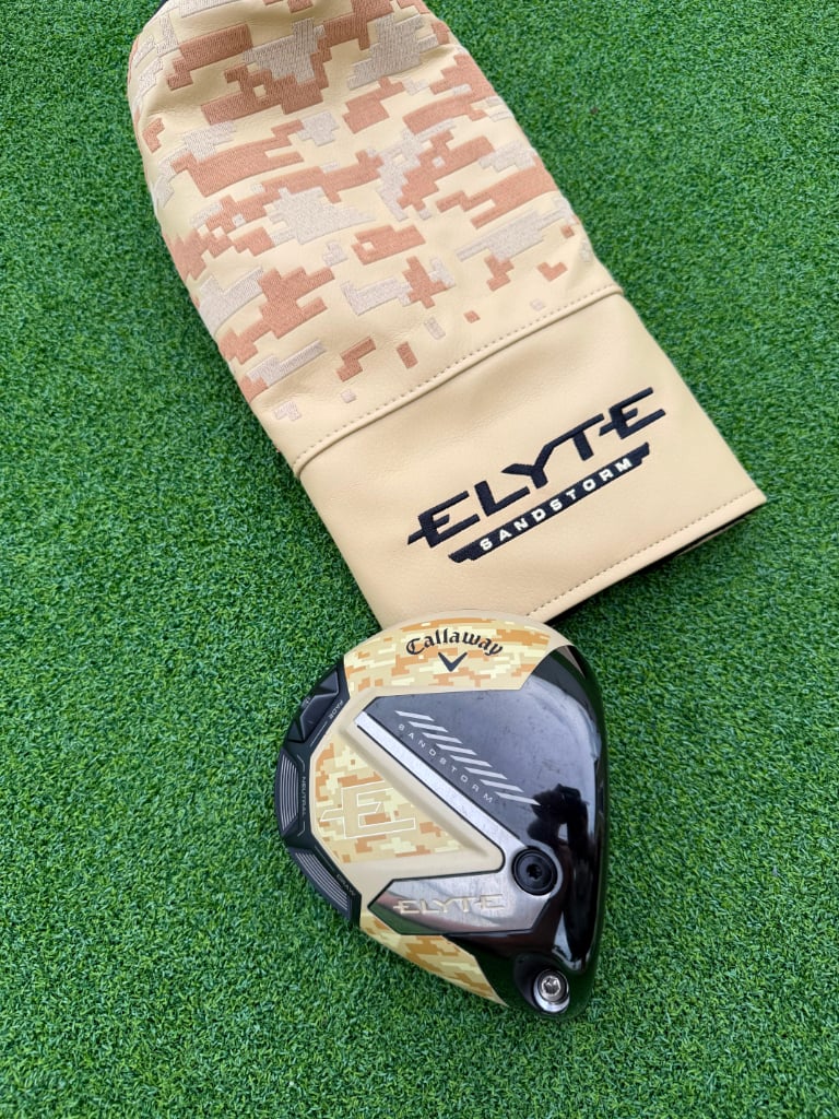 Callaway Elyte 10.5 Sandstorm - Classifieds- For Sale Forum - GolfWRX