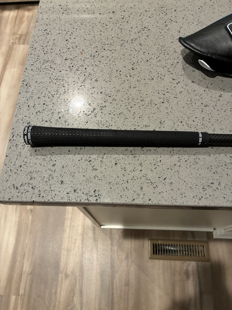 ZXI5 Irons/G440K/Ventus Velo TR Blue 5s - Classifieds- For Sale