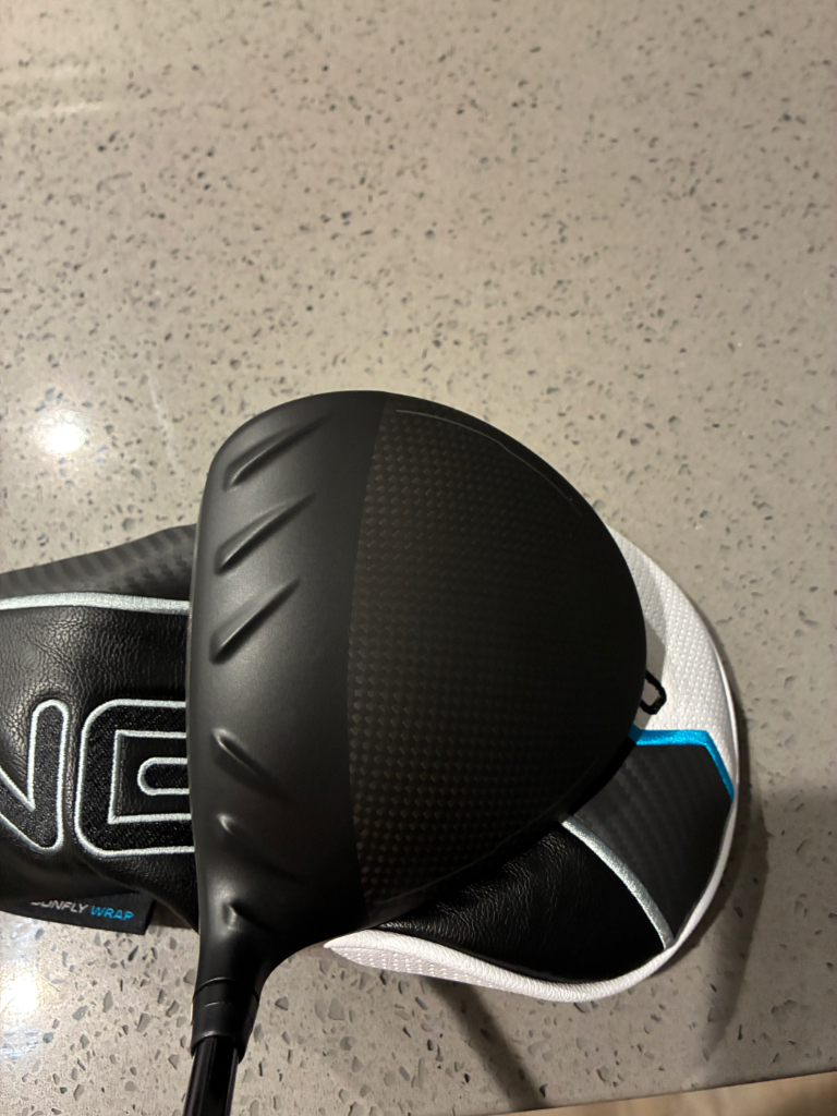 New G440K 10.5* Ping Tour Black Stiff - Classifieds- For Sale