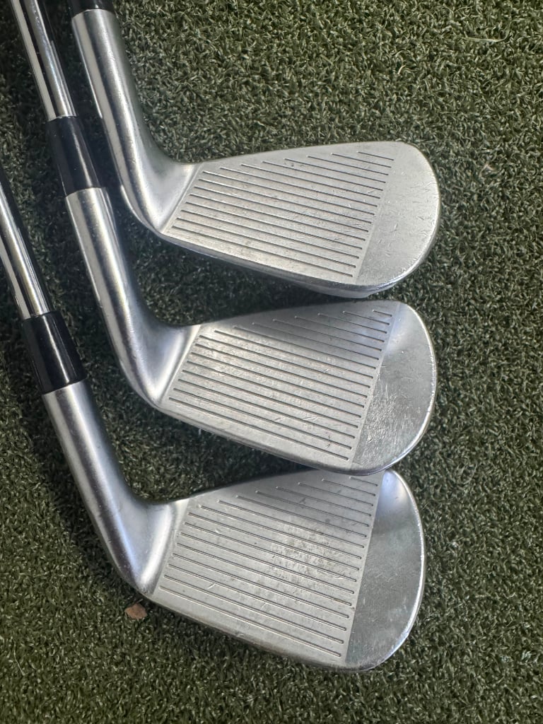 Srixon ZX7 MkII 5-PW - Lefty's Swap Shop - GolfWRX