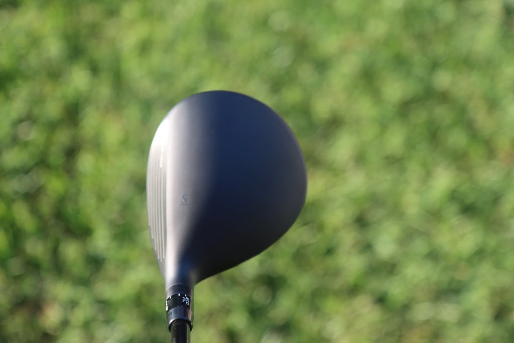 Bobby Grace Scottsdale KBI? - Putters - GolfWRX