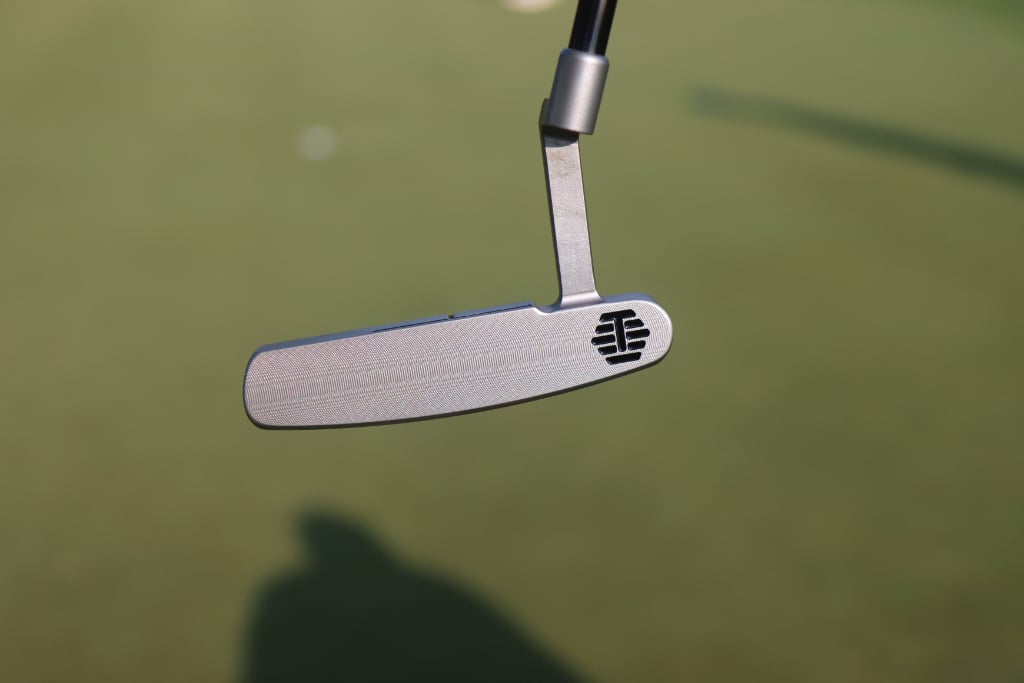 Brand New TP Mills Version of a 009 Handmade - For Sale Archive
