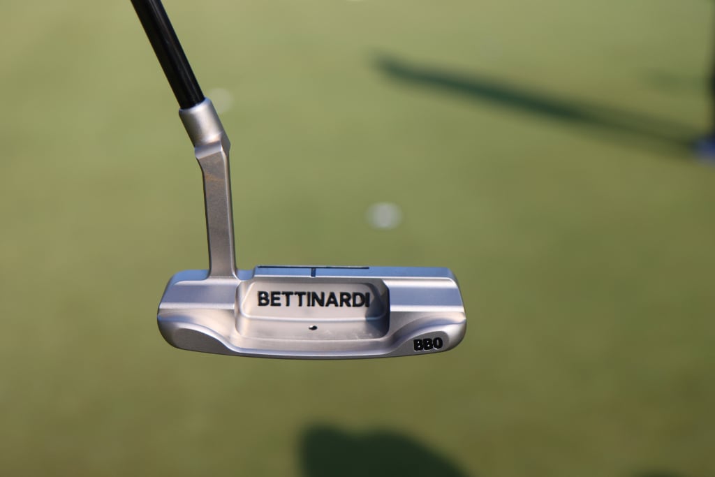 2021 Srixon ZX5, ZX7 (1020 Endo Forged) & ZX U Irons- New Pics