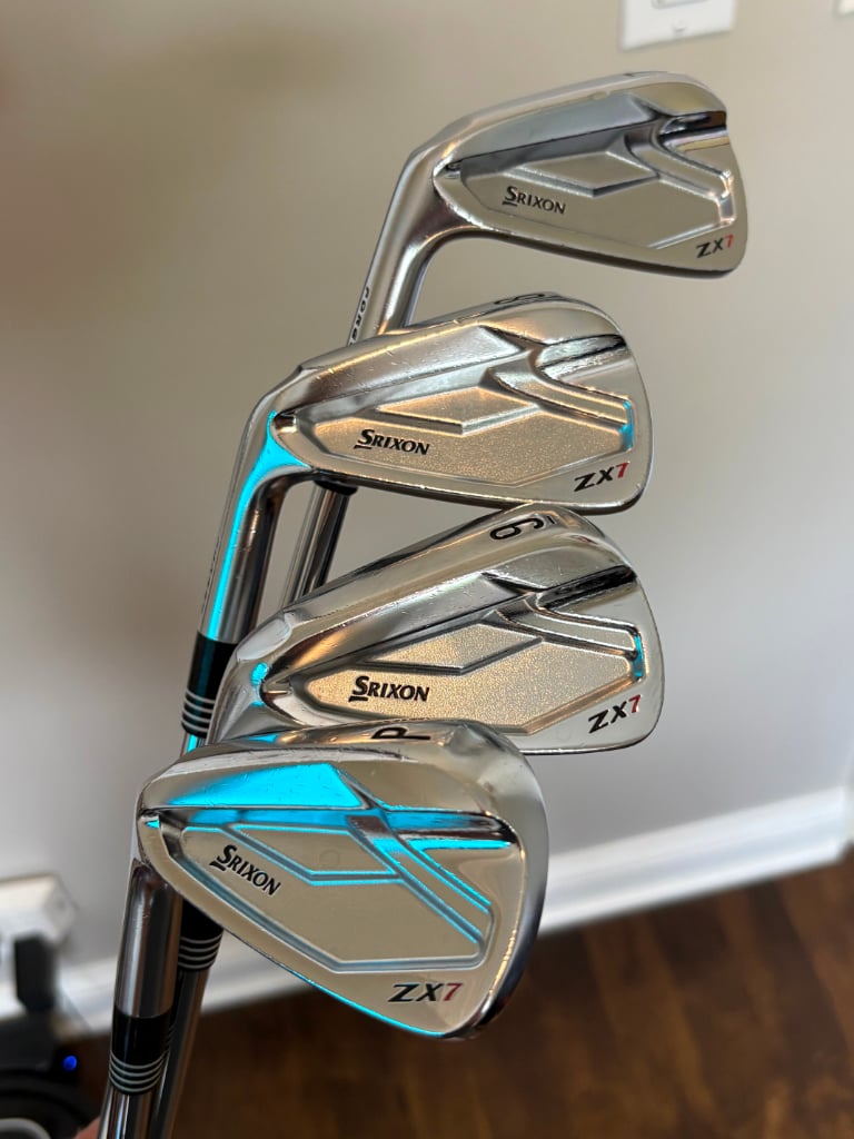 Price Drops! GT2 9 degree head / Qi35 Core 3 w/ GD AD-XC / Srixon