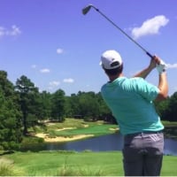Switch to Nippon Modus 125 X Impressions - WRX Club Techs - GolfWRX