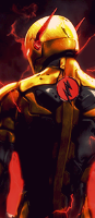 Foto de Perfil de Eobard A. Black Lestrange