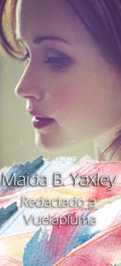 Foto de Perfil de Maida Black Yaxley