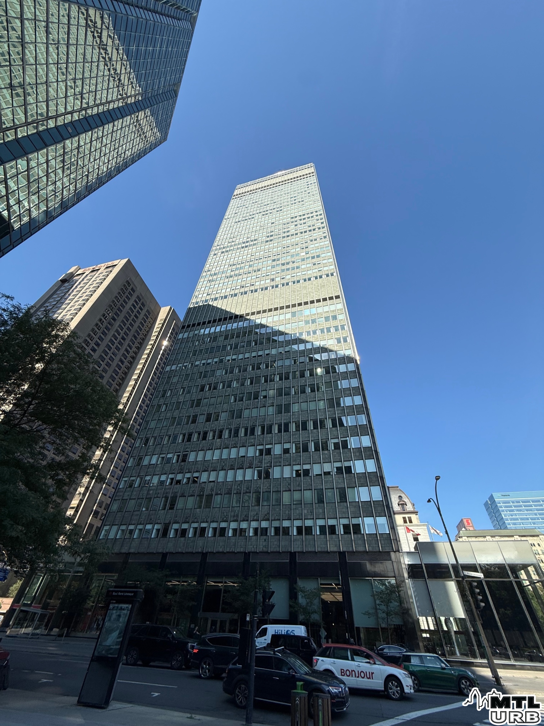 Mon montreal en hauteur... - Page 39 - Photographie urbaine - MTLURB ...