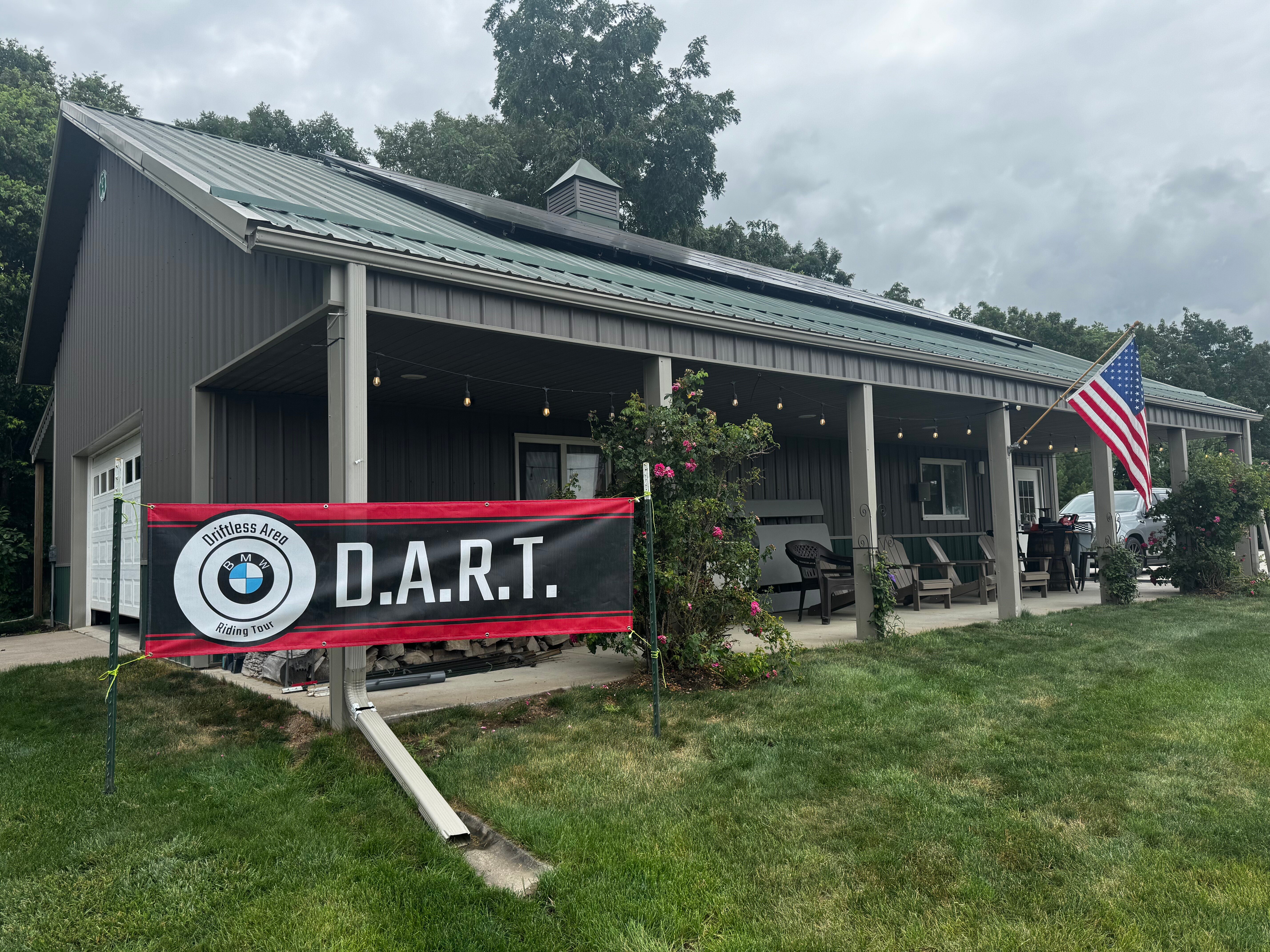 DART 2026 @ July 17-19, 2026