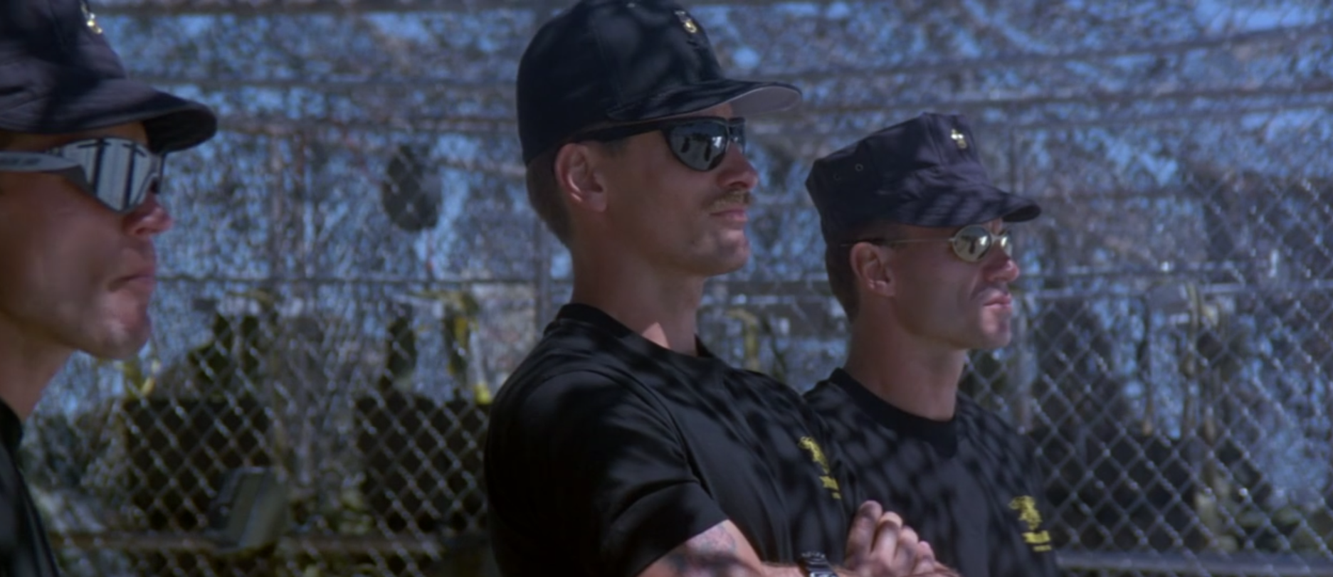 Intelligence Debrief[SQT]