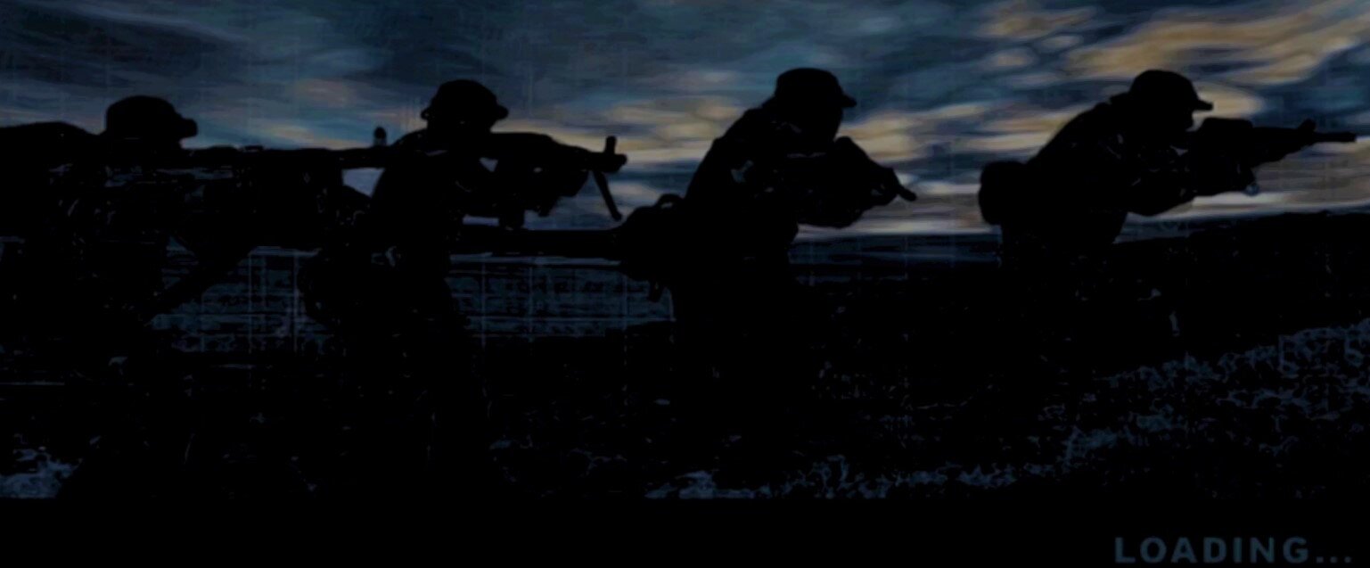 Patrol Training - IAD