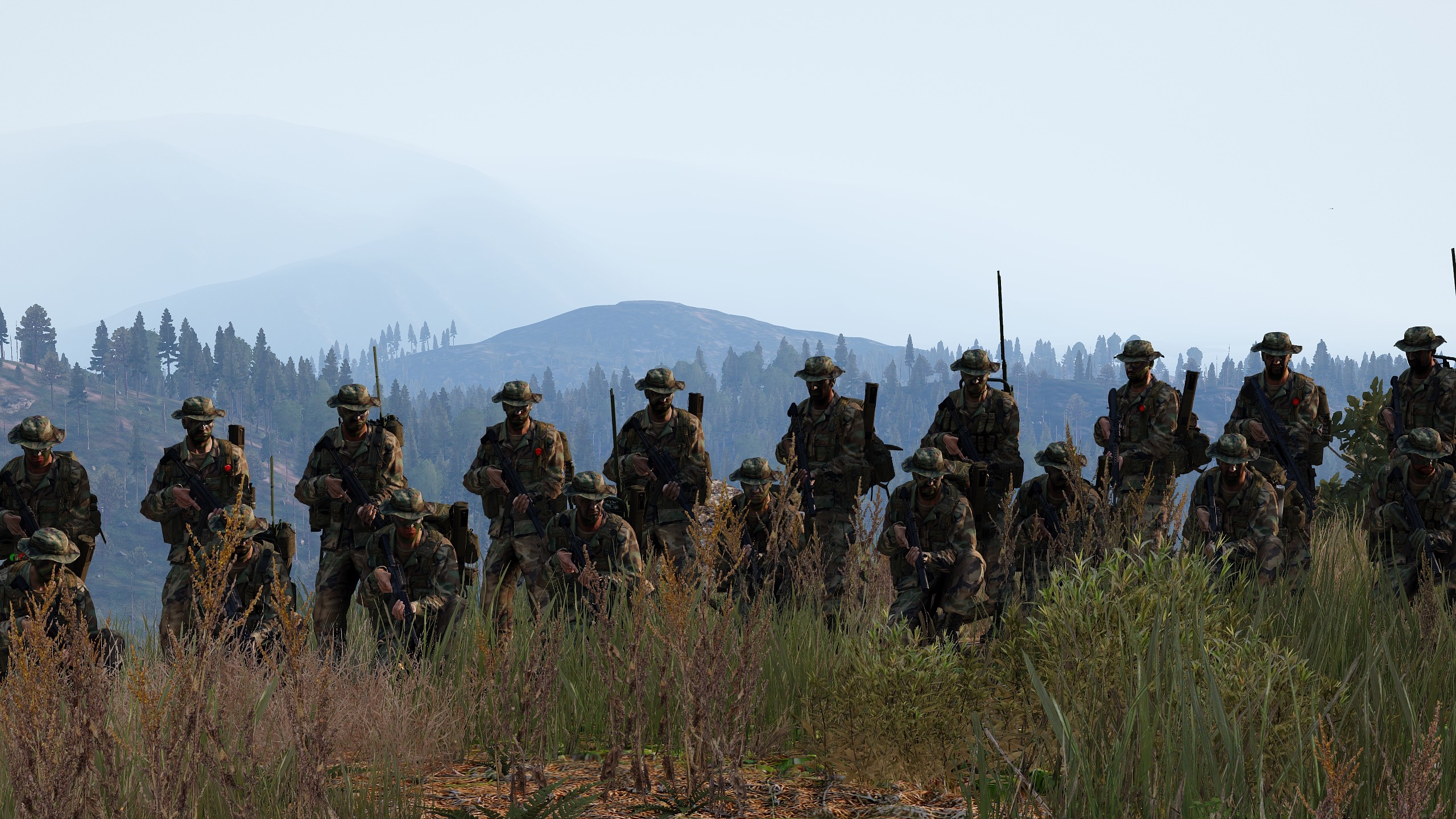 Team Meeting