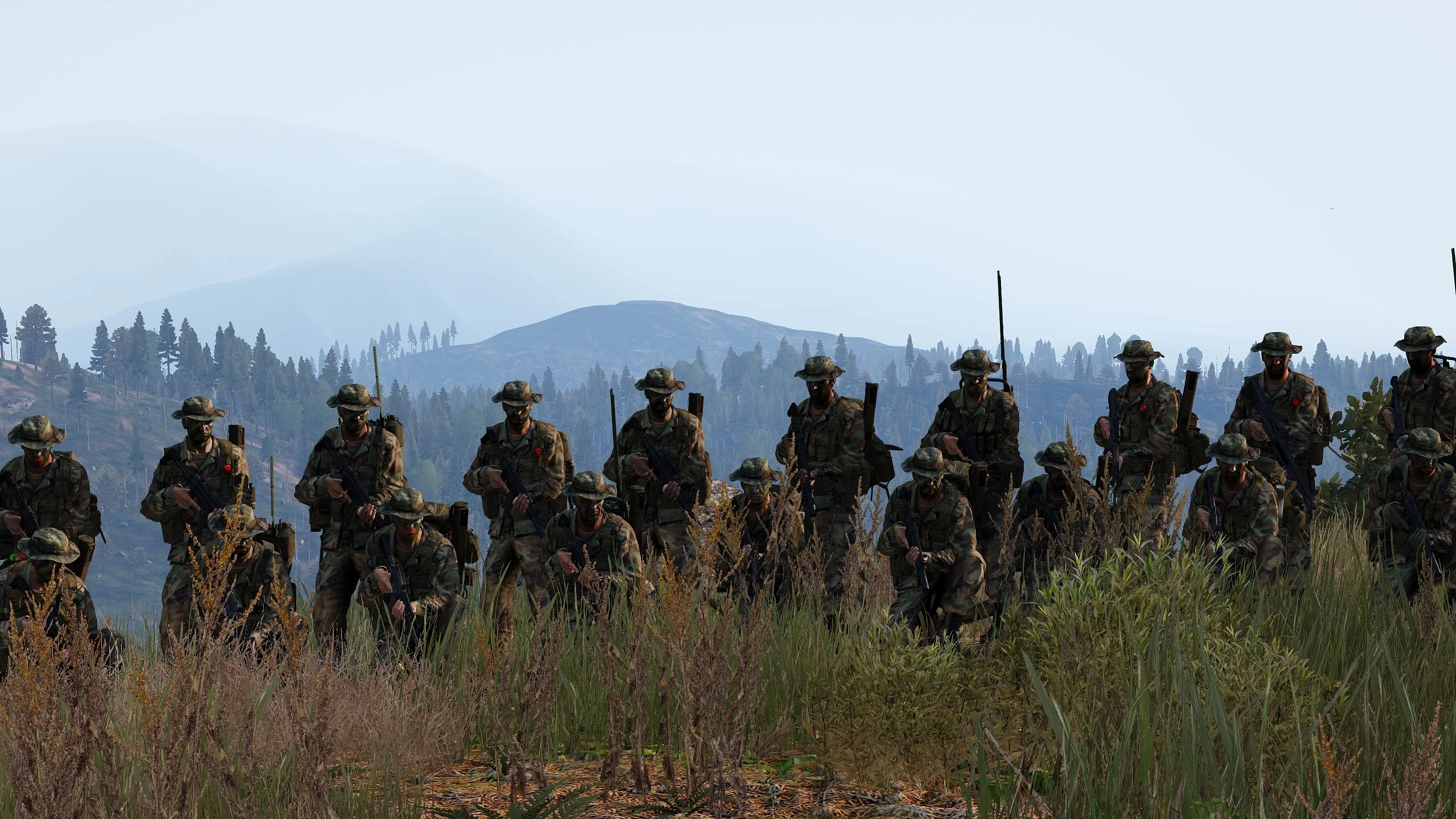 Team Meeting