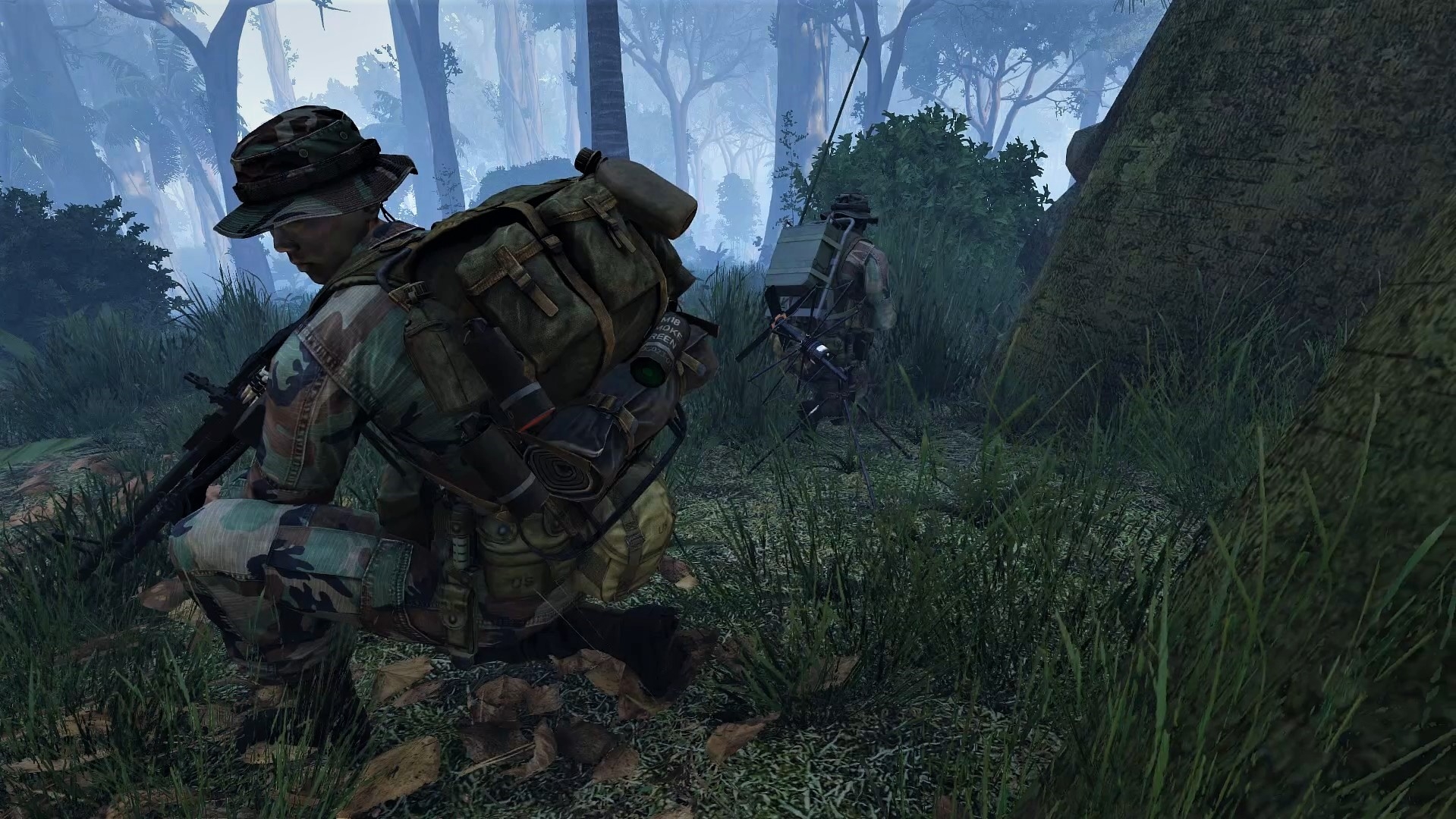 Recruitment Event