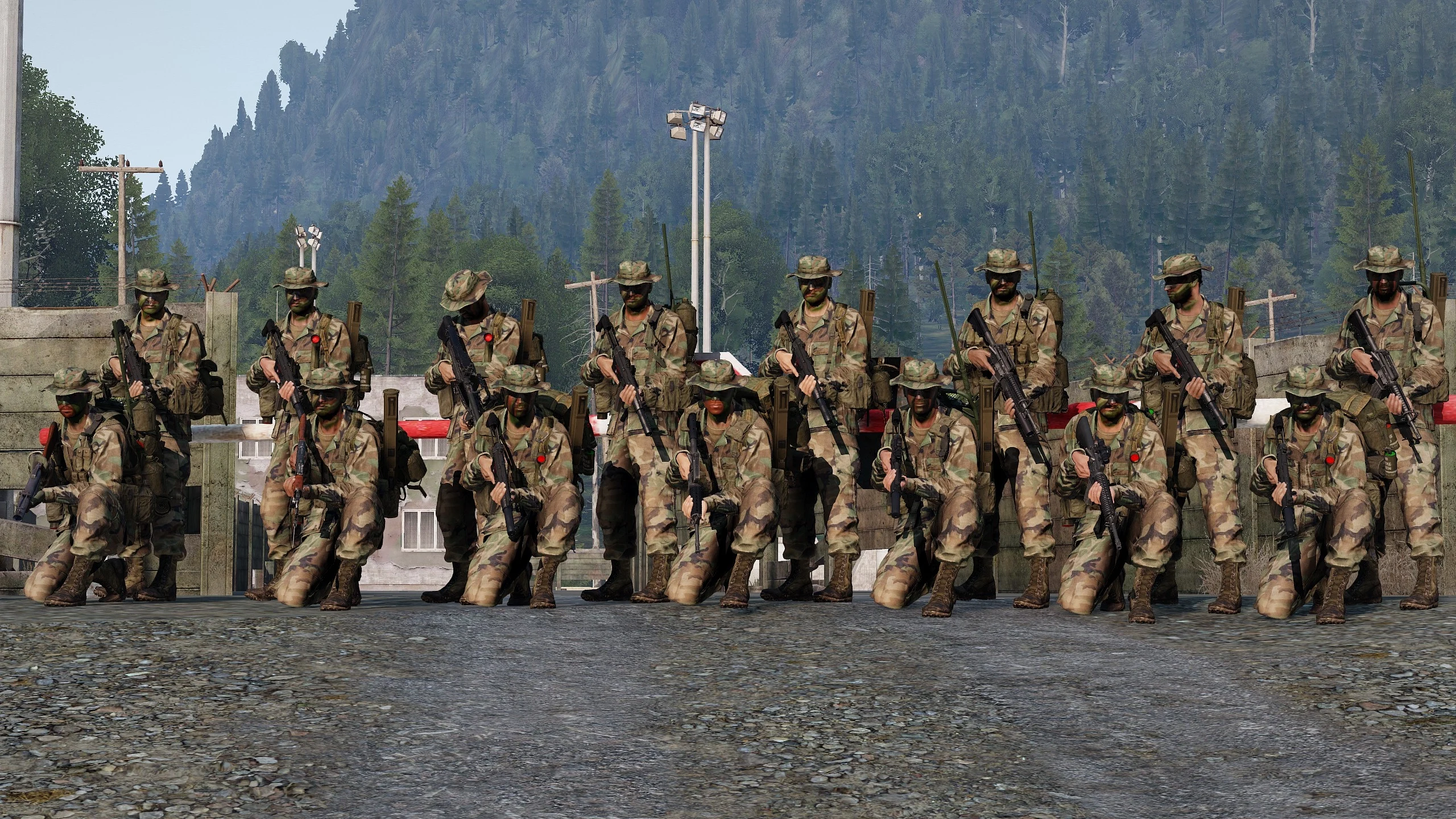 Team Meeting