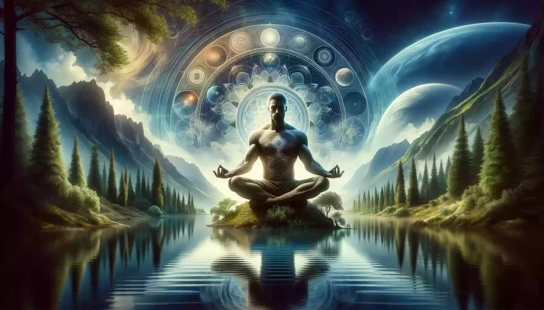 15 Points: Unveiling the Essence of Divine Masculinity - Religion and ...