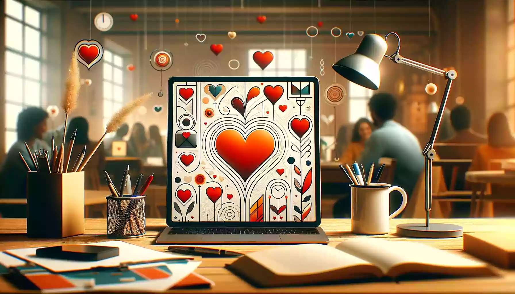 11 Signs Your Coworker is Into You (Check Now!) - Relationships - eNotAlone