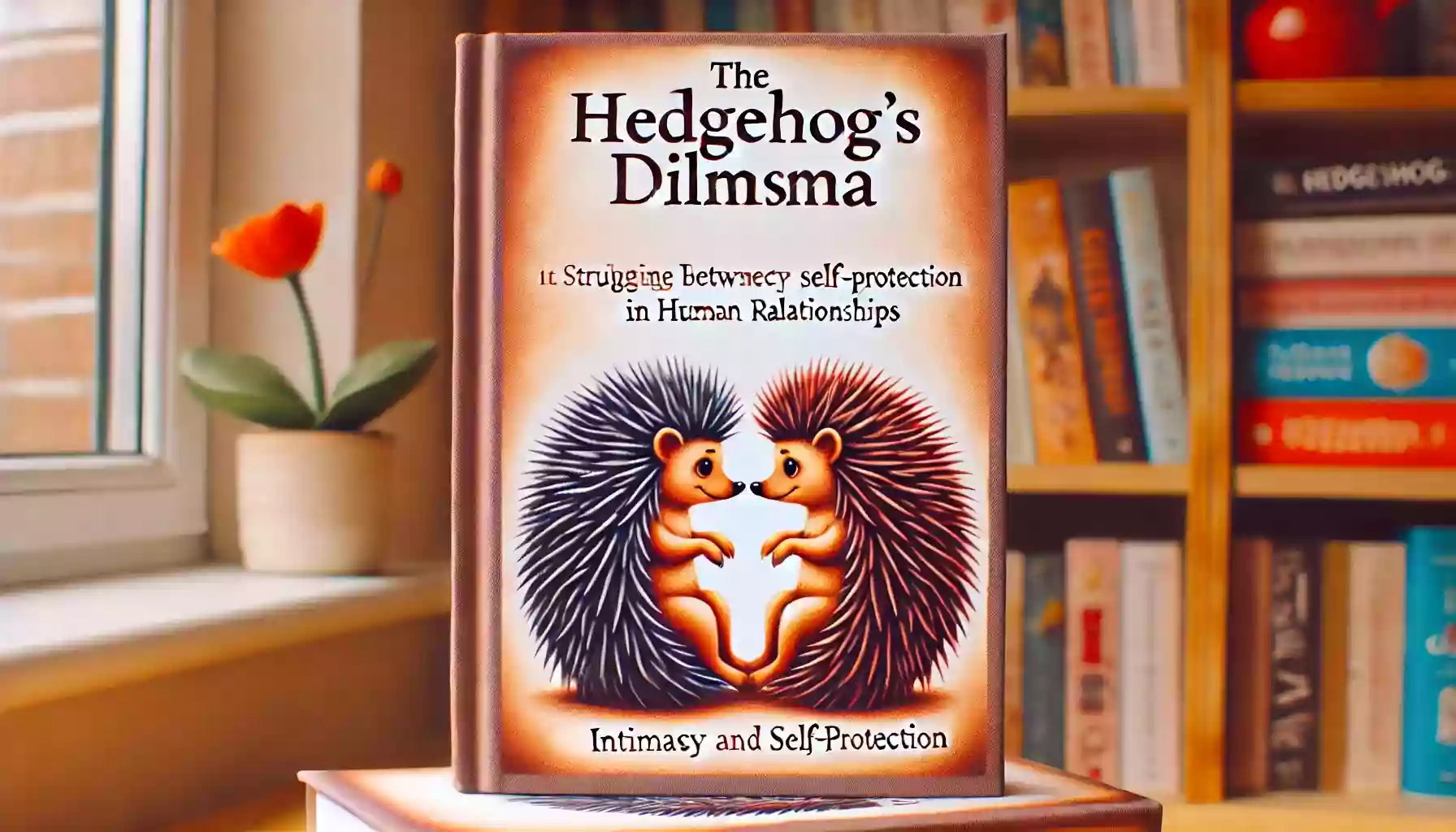 7 Steps to Navigate the Hedgehog's Dilemma in Relationships