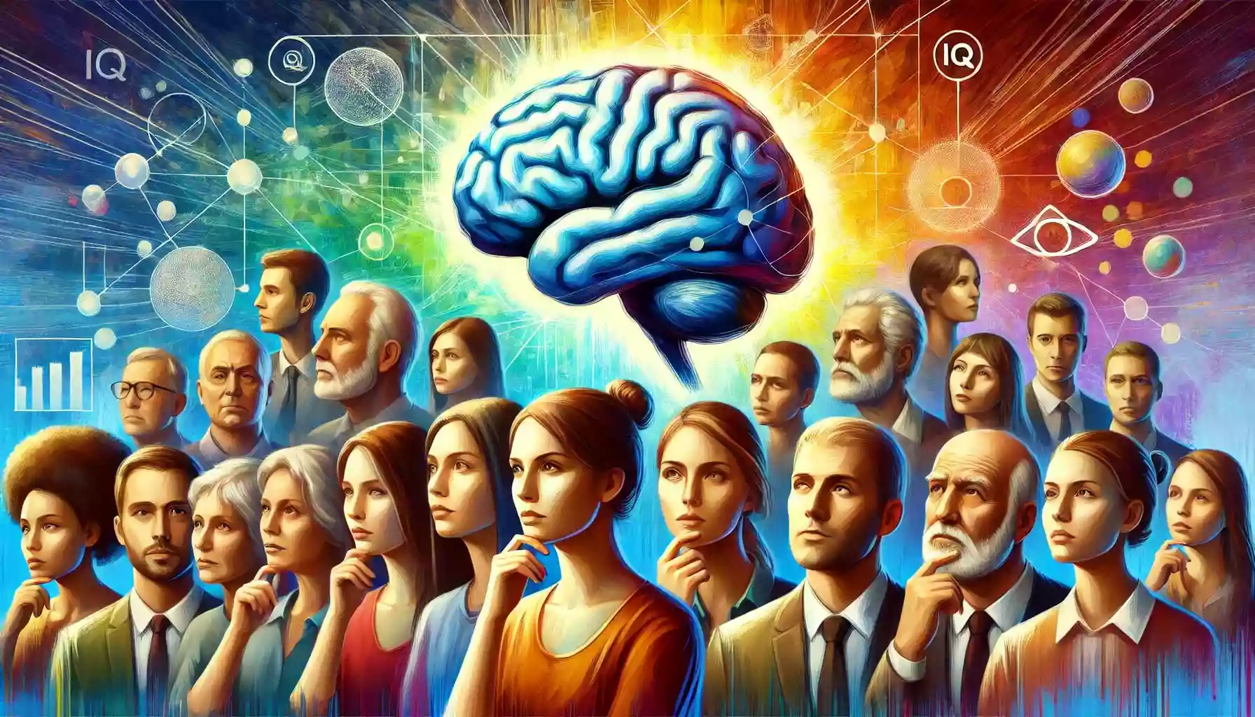 9 Shocking Insights About the Flynn Effect (You Won't Believe 7