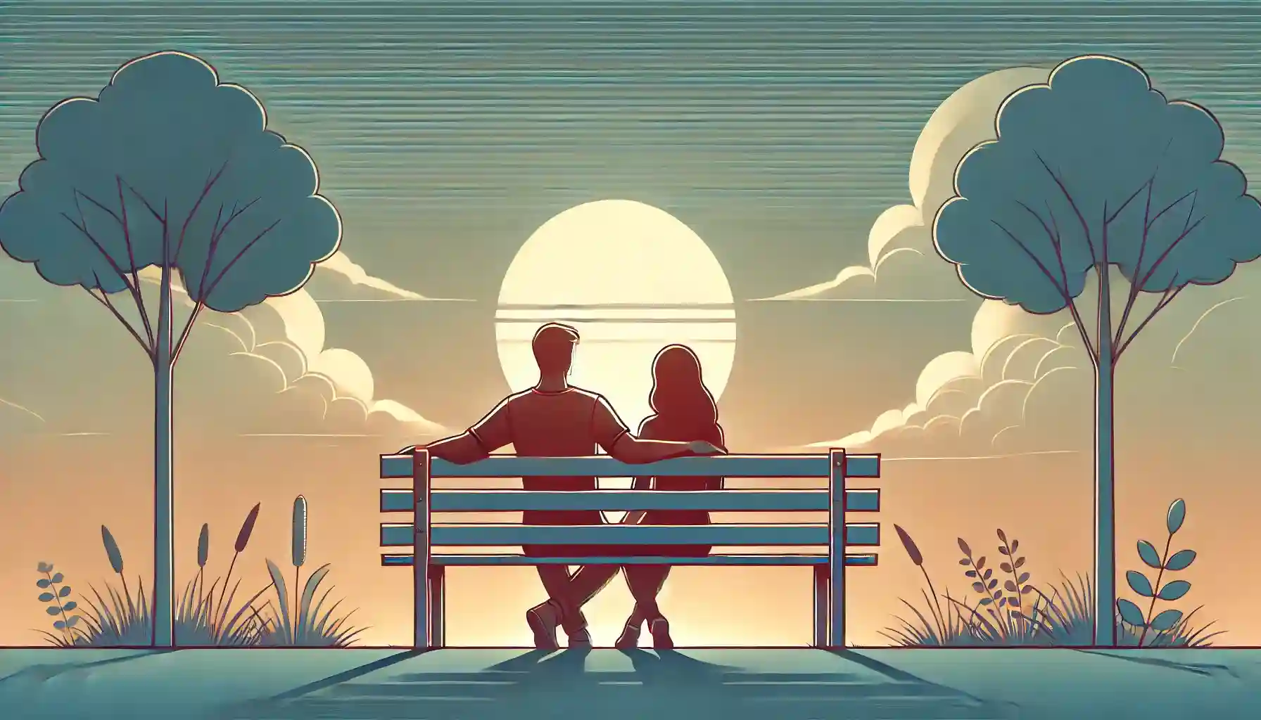 Why Consistency (Not Big Gestures) Builds Strong Relationships ...