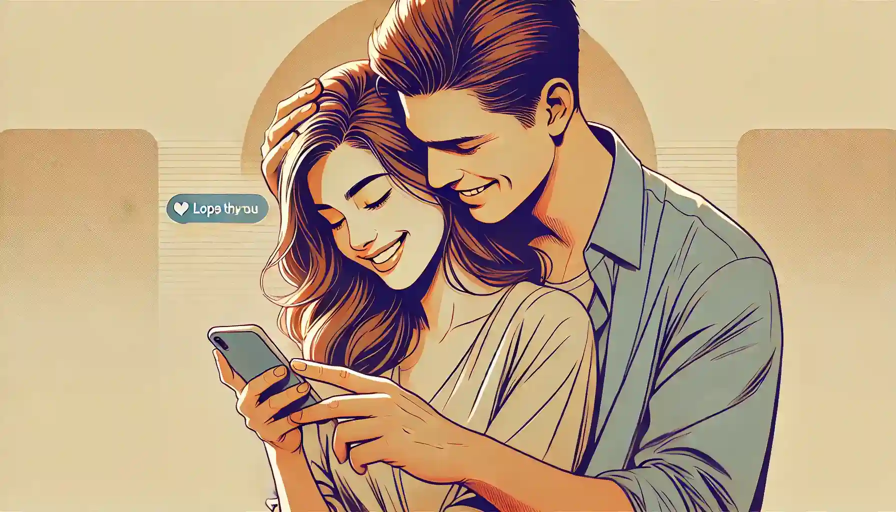 10 Unforgettable Things to Say to Your Girlfriend (That Melt Hearts