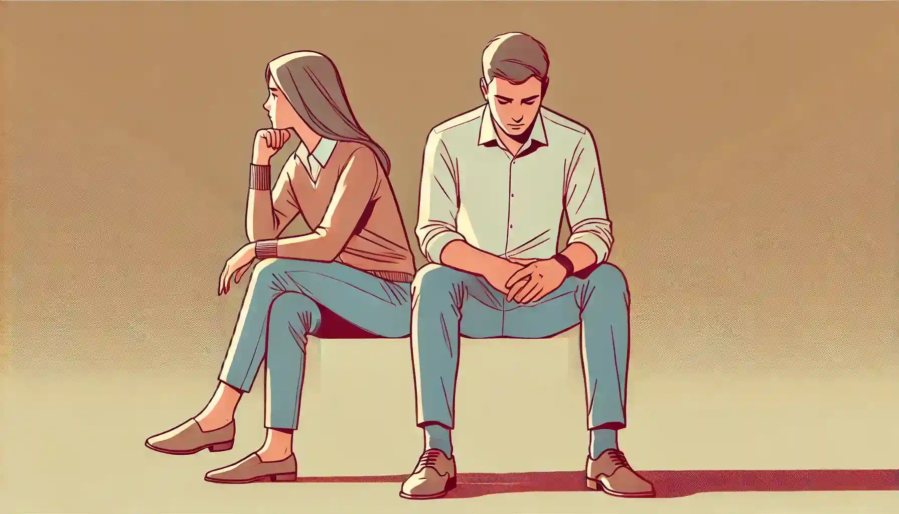 [Shocking Truth]: Respect is the Backbone of Love - Relationships