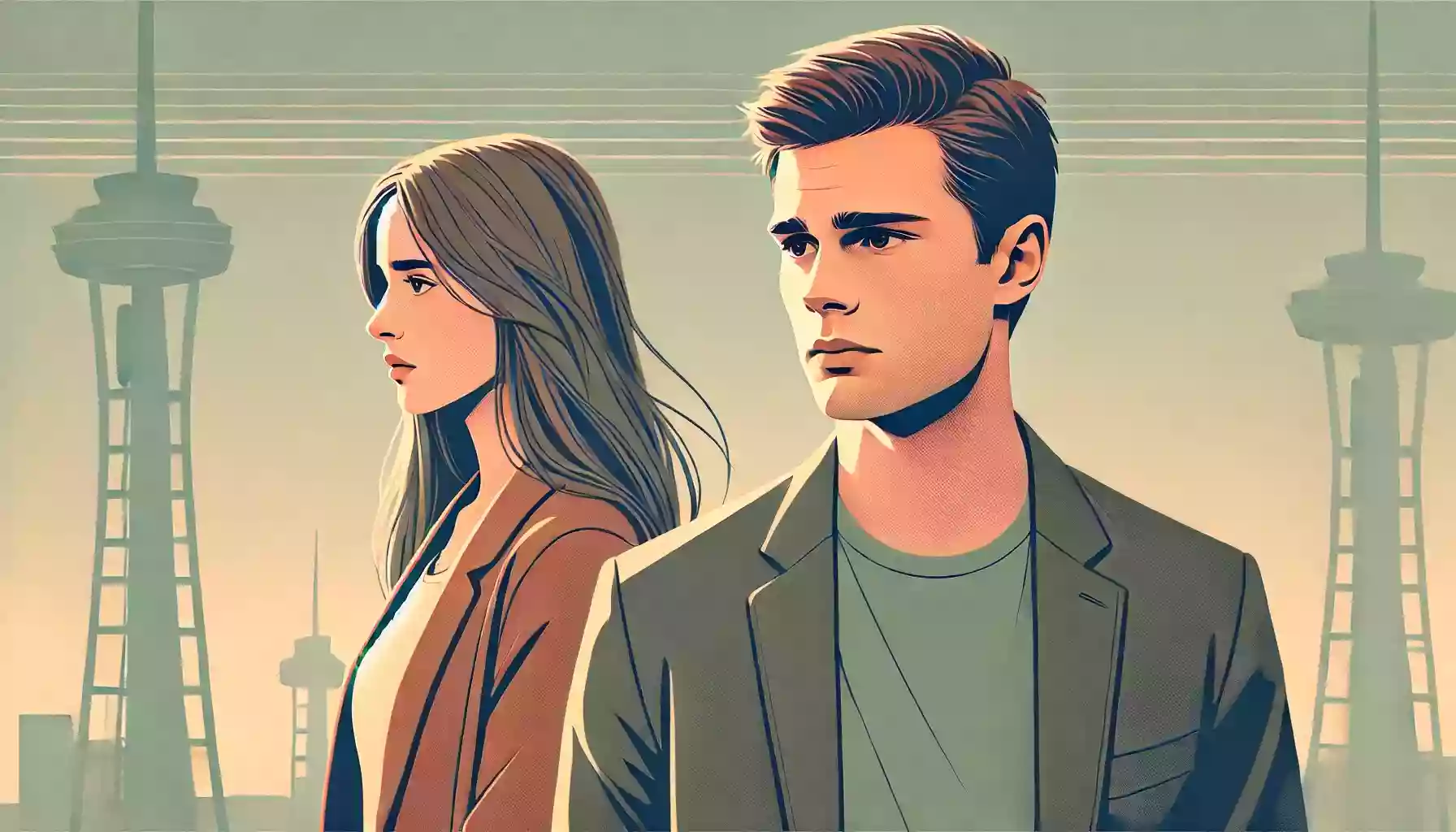 Why Does He Keep Coming Back? (Decoding His Intentions) - Breaking Up