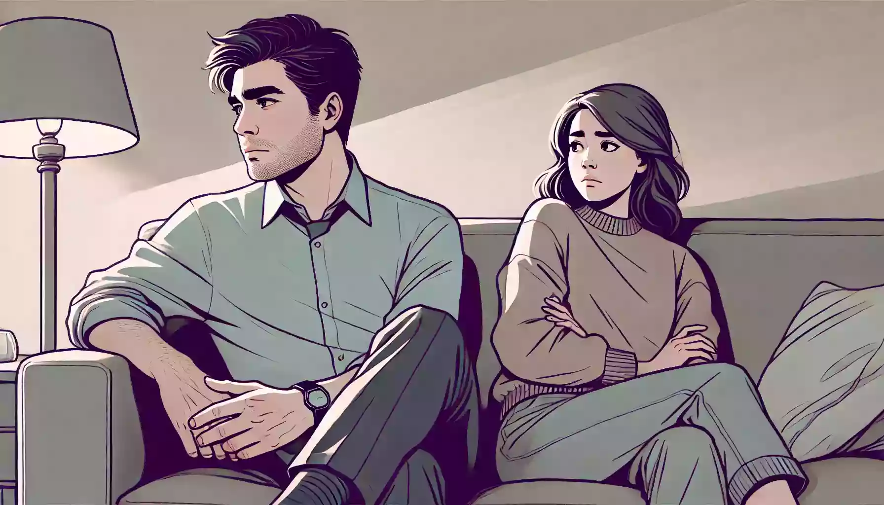 Why He Suddenly Lost Interest (And What You Can Do) - Relationships
