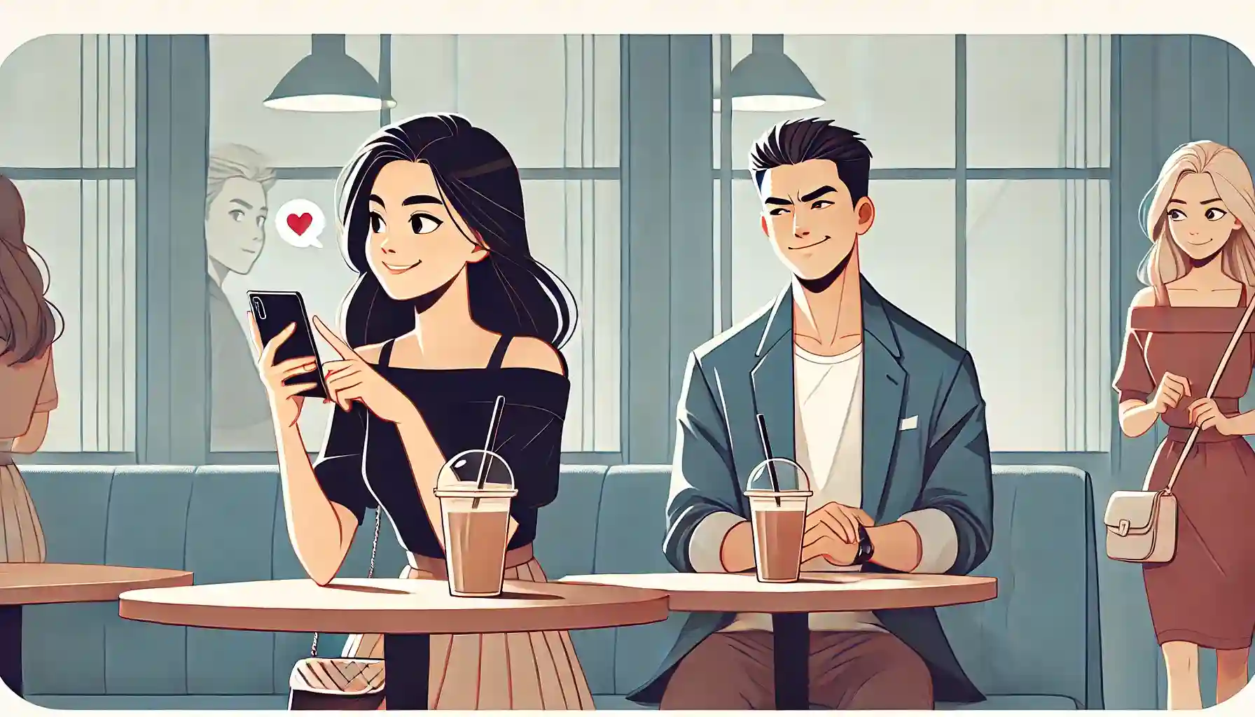 How To Make Your BF Jealous: Subtle Moves That Ignite Desire - Dating