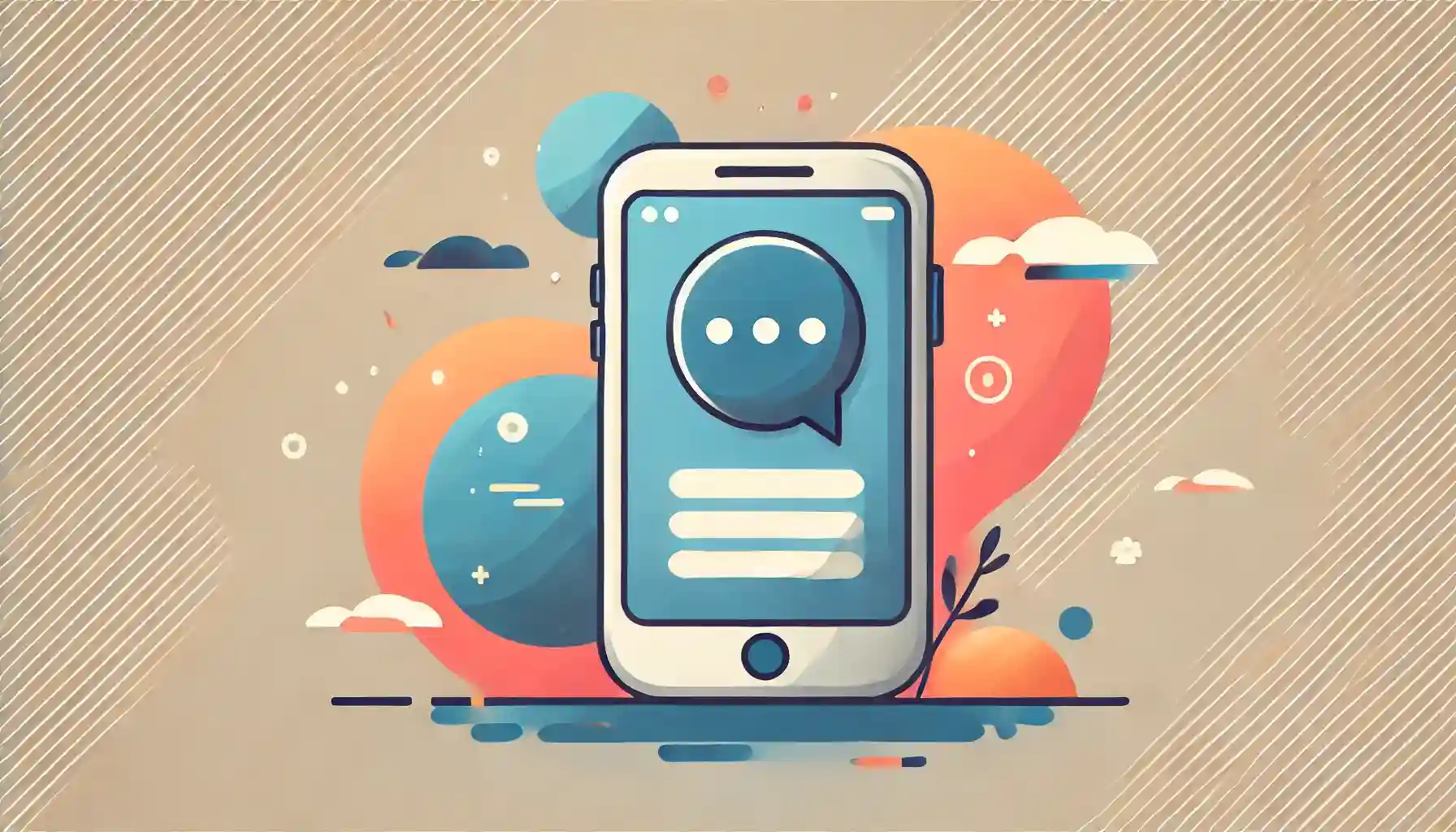 How To Text Someone You Just Met And Never Feel Awkward - Relationships ...