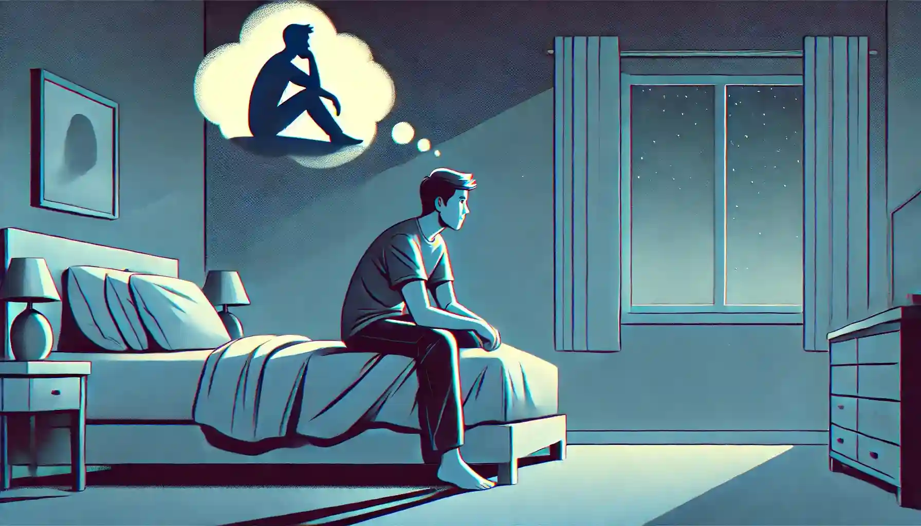 When You Can't Get Someone Off Your Mind: Understanding the Roots and ...
