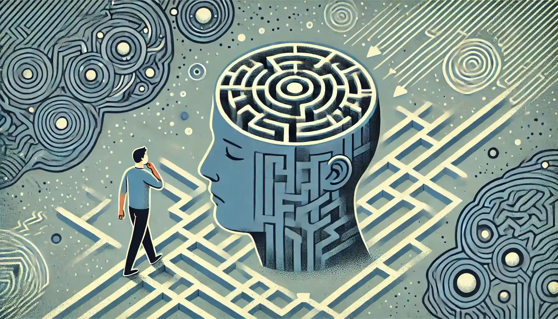 Breaking the Cycle of Repetition Compulsion: Why We Keep Repeating the ...