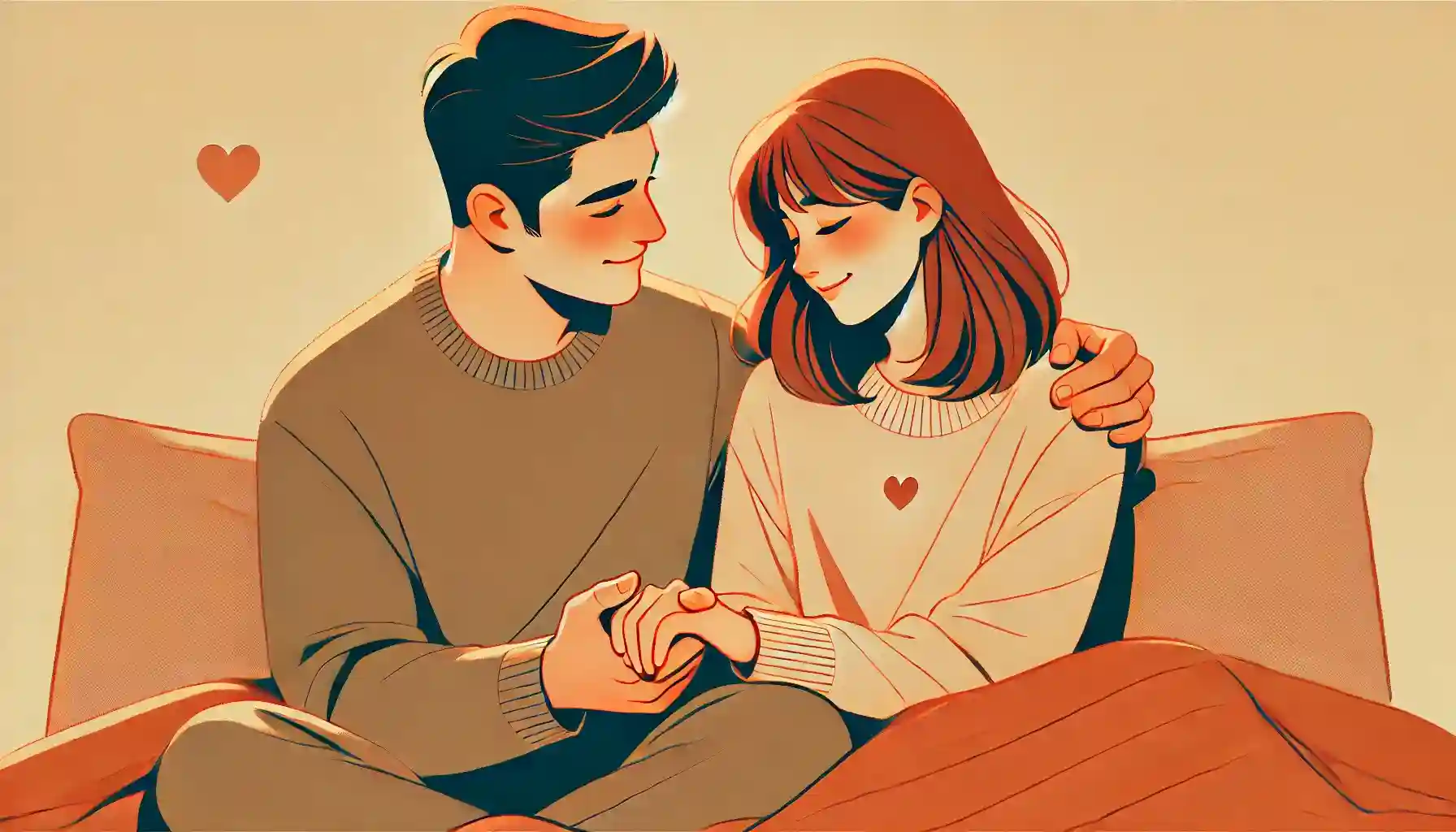 Appreciation Sparks Deep Emotional Attraction - Relationships - eNotAlone