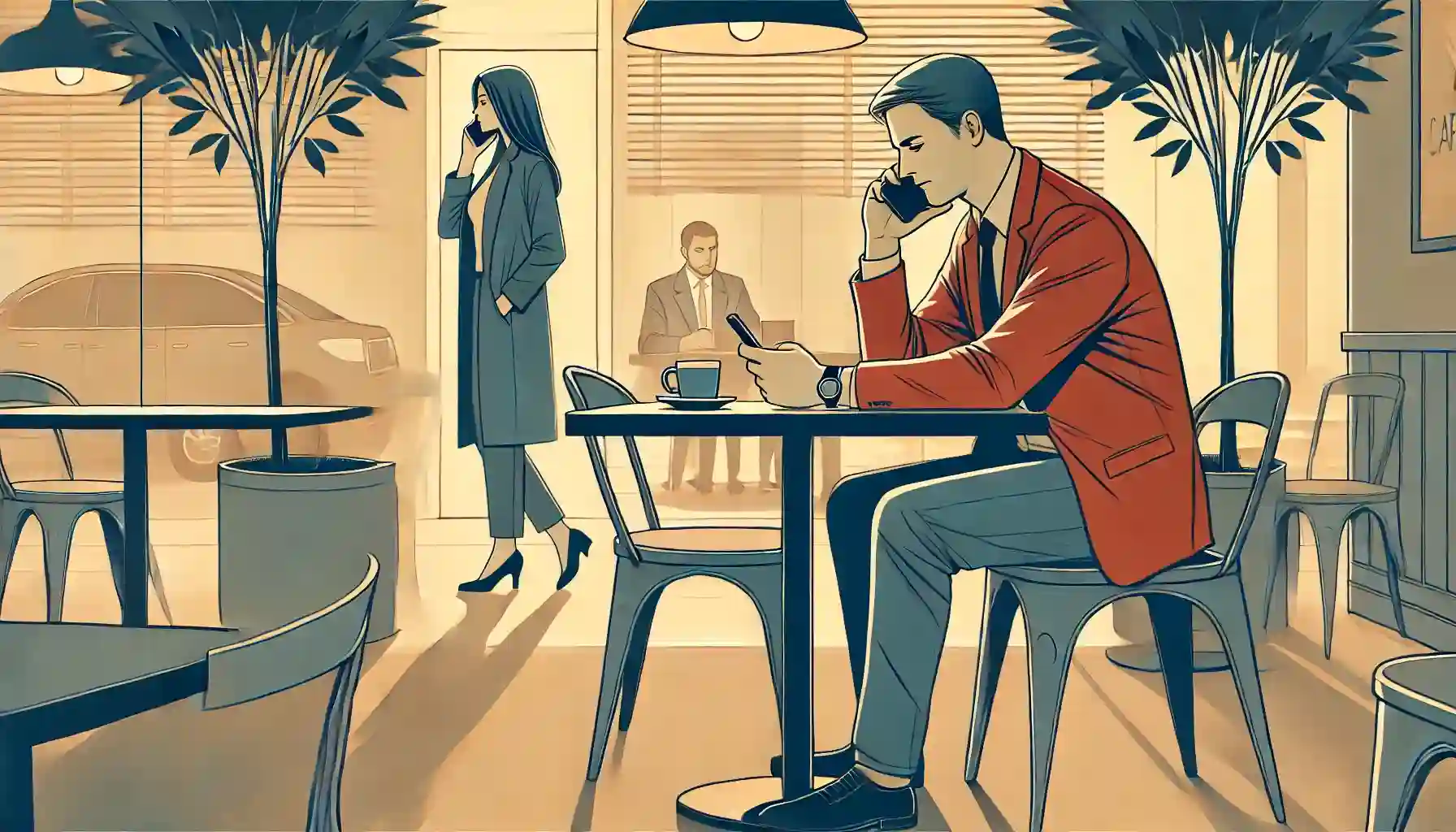15 Unmissable Signs Your Coworker Is Into You (and How to Tell