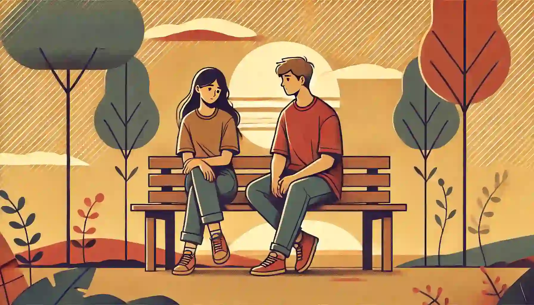 Intense Or Stable The Real Difference Between Love And Being In Love
