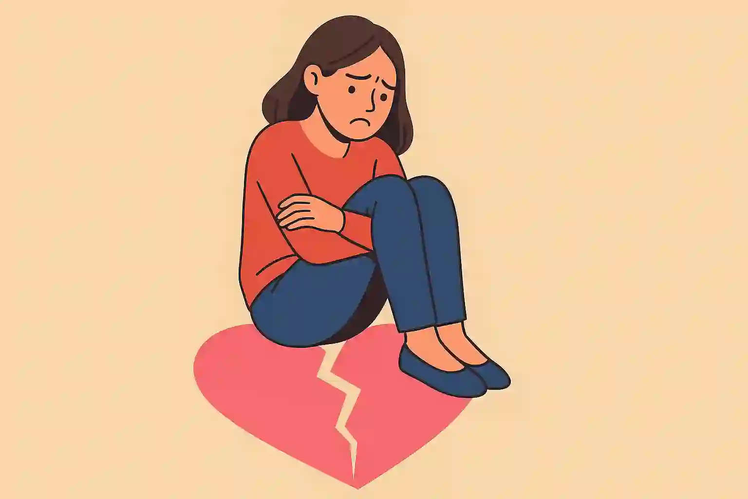 15 Long Breakup Text Examples With Honesty Tact Breaking Up 15 long breakup text examples with honesty tact breaking up