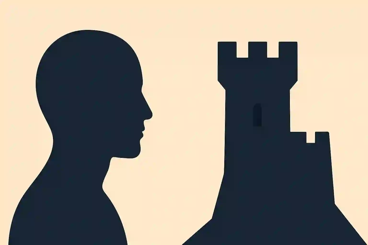 The Myth of Right to Exist - Personal Growth - eNotAlone