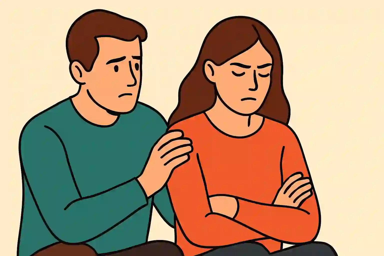 10 Surprising Signs She's Wifey Material (You Can't Ignore) - Marriage