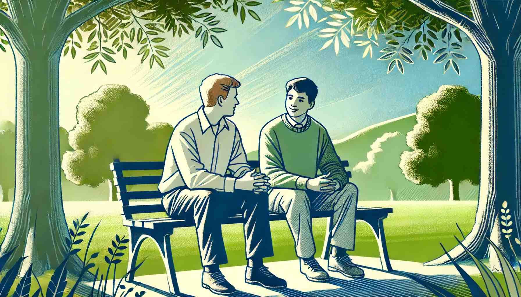10 Telltale Clues He Wants More Than Just Getting in Your Pants