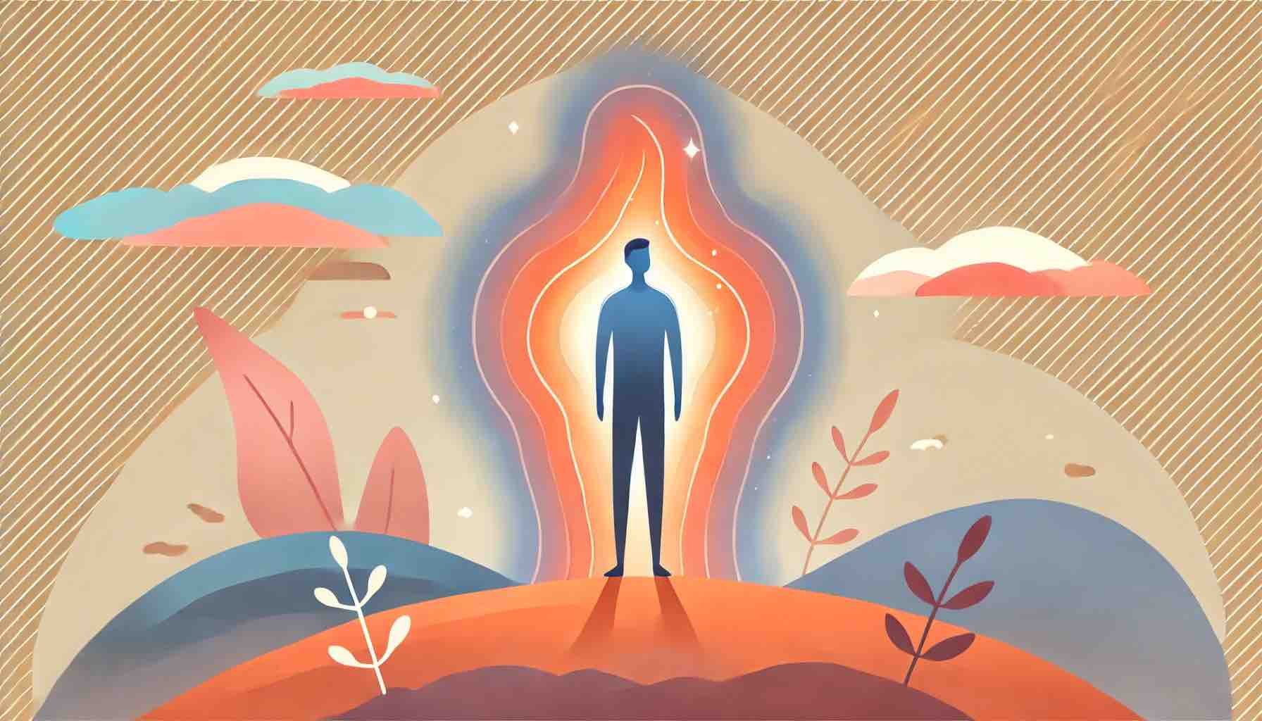 Inner Validation: How Feeling Enough On Your Own Sets the Stage for ...