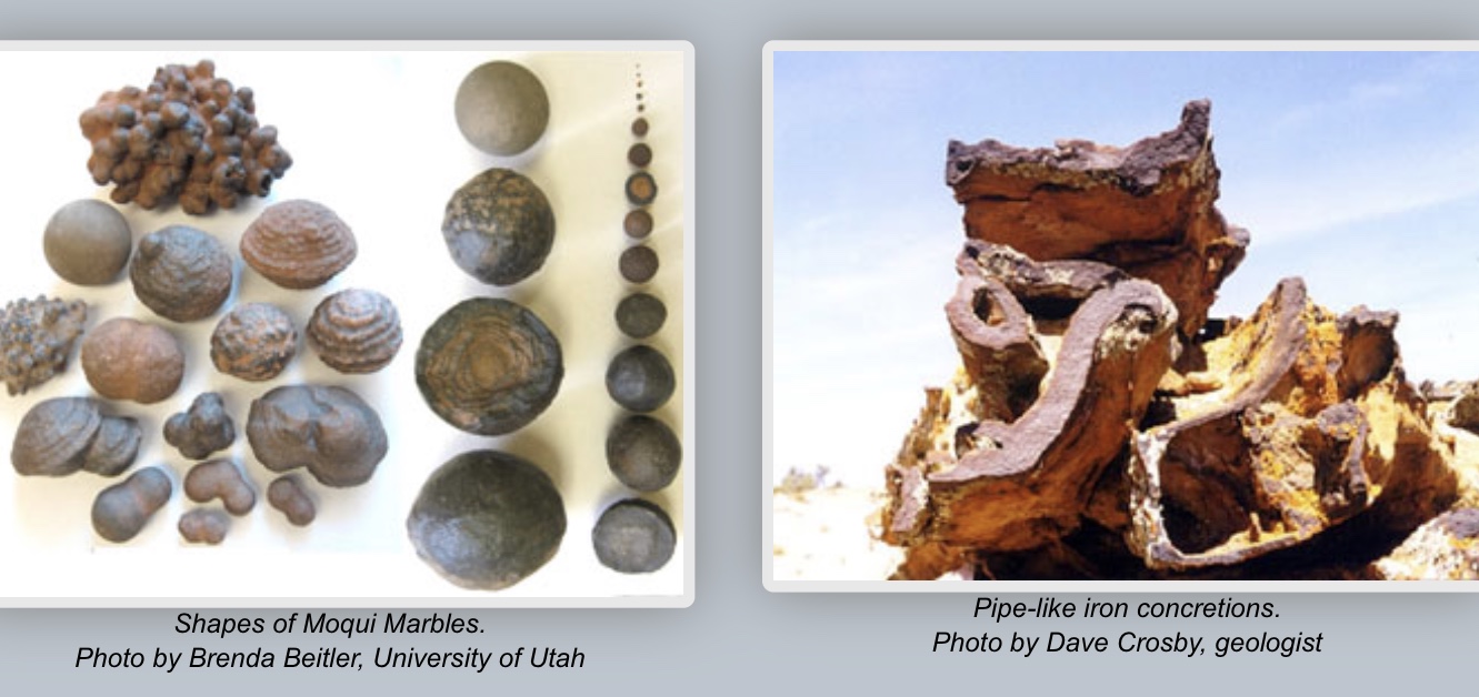 Is this slag? - Rocks & Minerals - The Fossil Forum