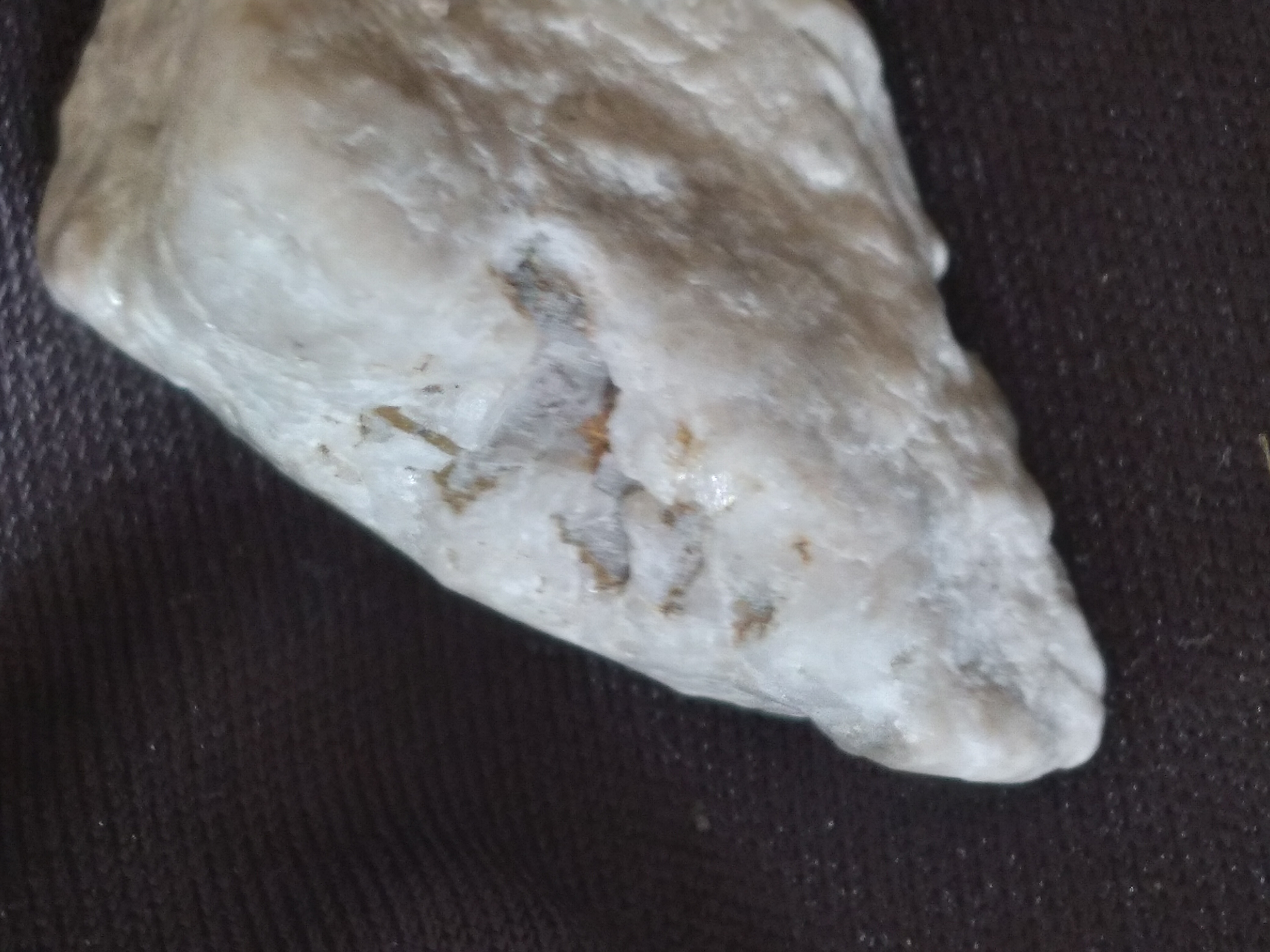 Identify Me? - Rocks & Minerals - The Fossil Forum