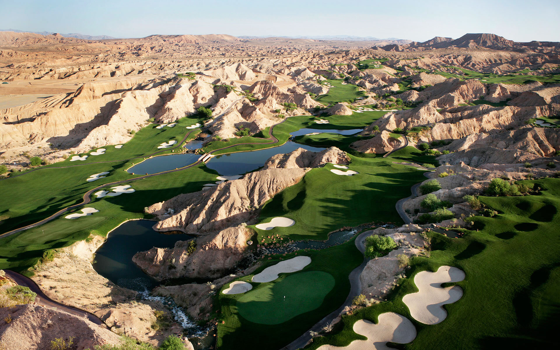 GOLF+ VR Weekly Tournament at Wolf Creek