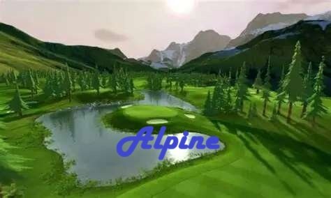 Golf+ VR Week 7 Tournament