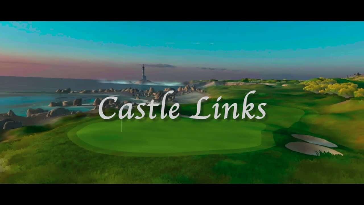 Golf+ VR Week 6 Tournament