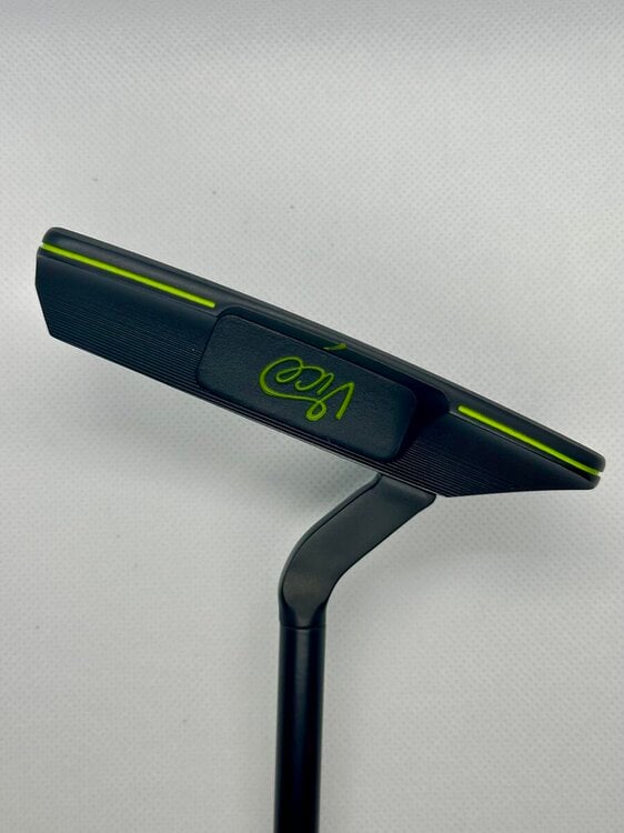 Vice Golf’s New Putters: Stability With(out) a Twist - Clubs - Life At ...