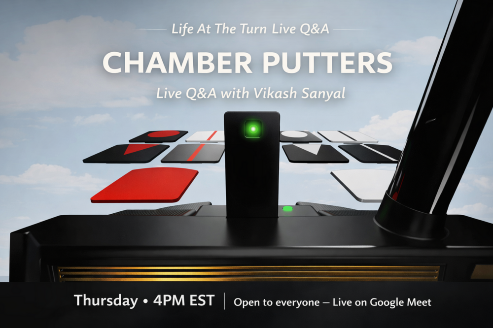 Chamber Putters Live Q&A promo.png