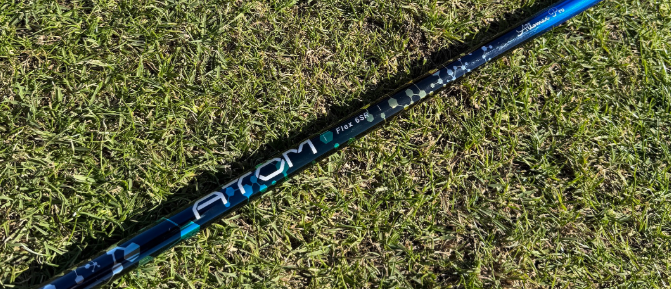 Live Q&A - Tim from Attomax Golf Shafts!