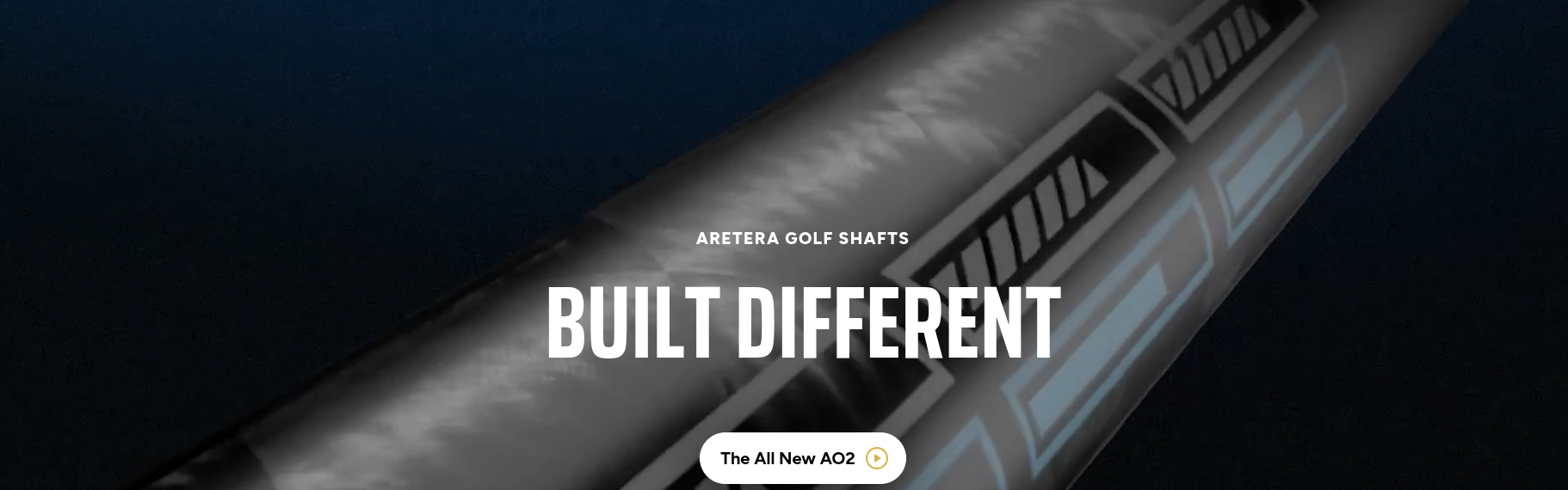 Coming Soon: Live Q&A with Aretra Golf Shafts