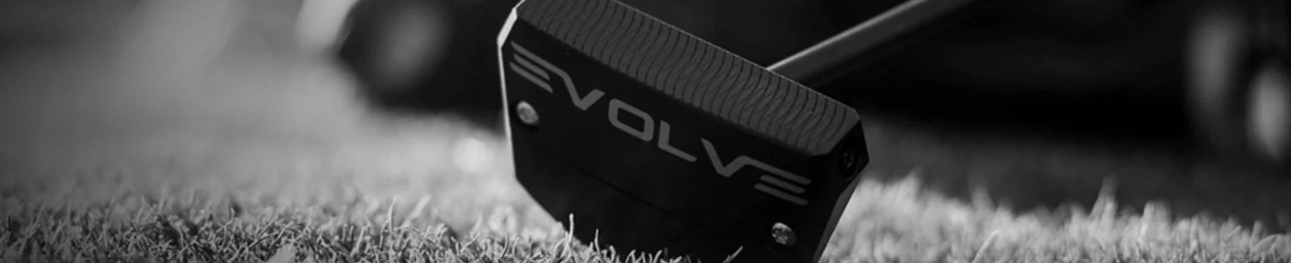 Coming Soon: Evolve Putters Live Q&A